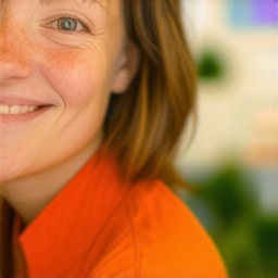 Elsa van der Merwe, Produkspesialis